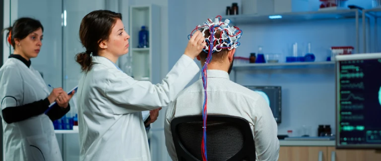 Epilepsy: Essential Guide to Symptoms & Care 4 Epilepsy