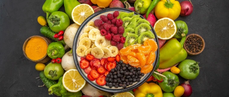 Oxidative Stress: 7 Powerful Health Tips 3 Oxidative Stress