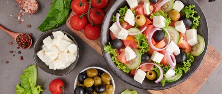 Mediterranean Diet: 7 Amazing Benefits 2 Mediterranean Diet
