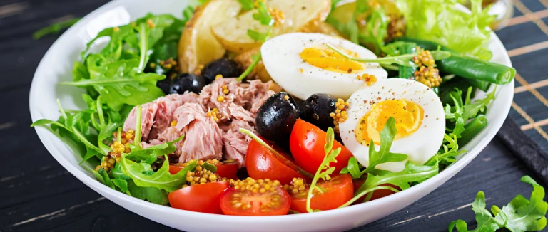 Mediterranean Diet: 7 Amazing Benefits 3 Mediterranean Diet