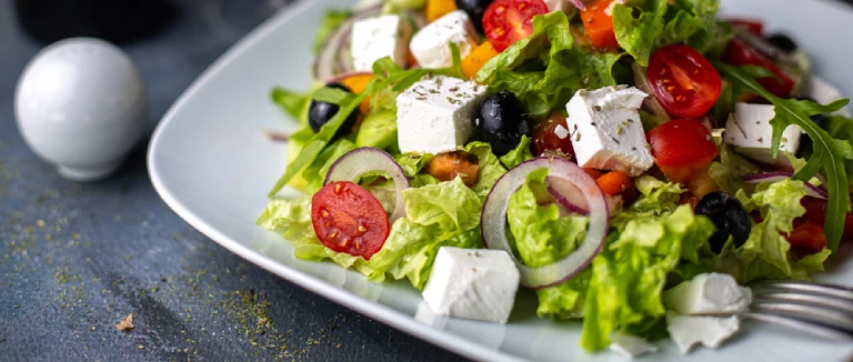 Mediterranean Diet: 7 Amazing Benefits 4 Mediterranean Diet