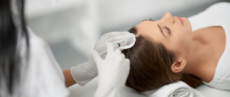 Scalp Eczema: 5 Effective Care Tips 3 Scalp Eczama