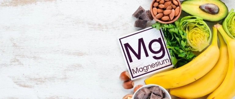 Magnesium Malate: 7 Key Health Benefits 2 Magnesium Malate