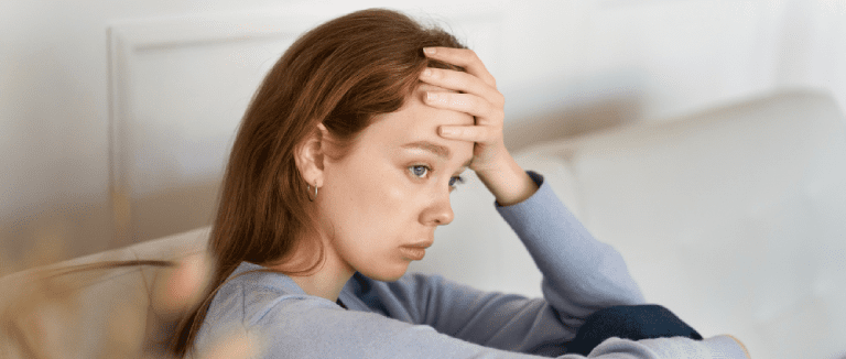 Anxiety Disorders: Ways to Regain Calm 1 anxiety disorders