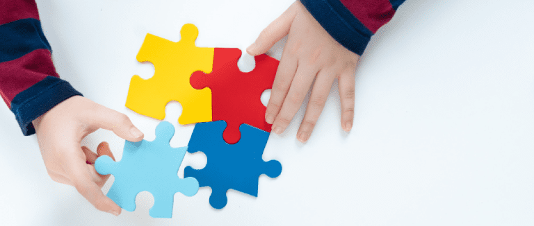 Autism: 4 Life-Changing Strategies for Care 4 Autism Spectrum Disorder