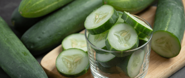 Benefits of Cucumber: Amazing 7 Health Boosts 2 Benefits of Cucumber