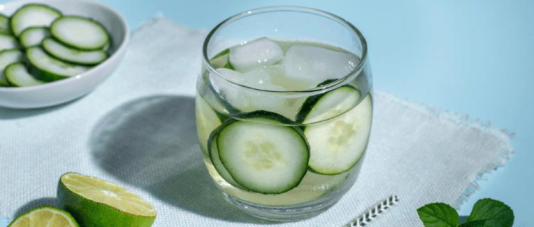 Benefits of Cucumber: Amazing 7 Health Boosts 3 Benefits of Cucumber