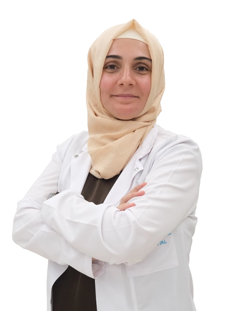 Assoc. Prof. MD. Seda Yılmaz Semerci