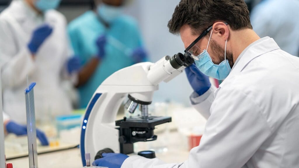 Biochemistry Laboratory 8 biochemistry laboratory