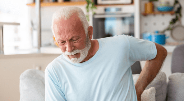 What is Osteoporosis?