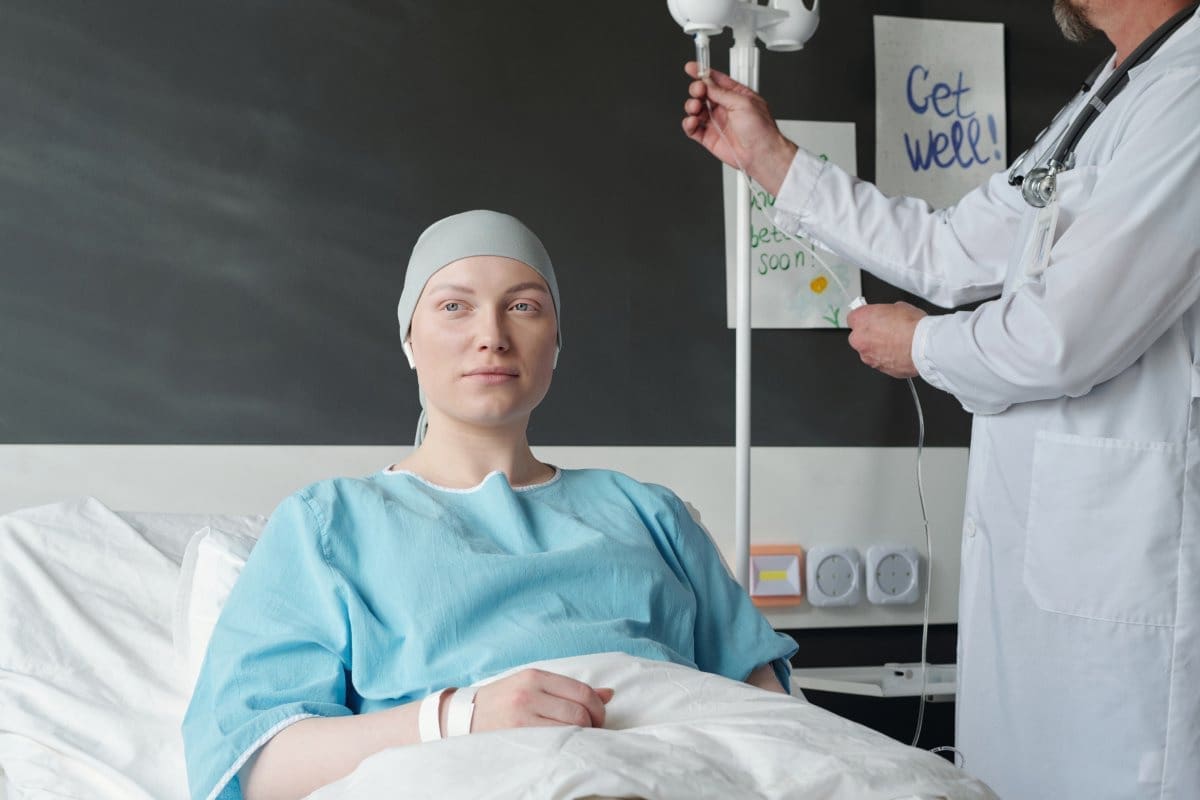 The Next Steps: when oncologist says no more chemo, What Are Your Options?