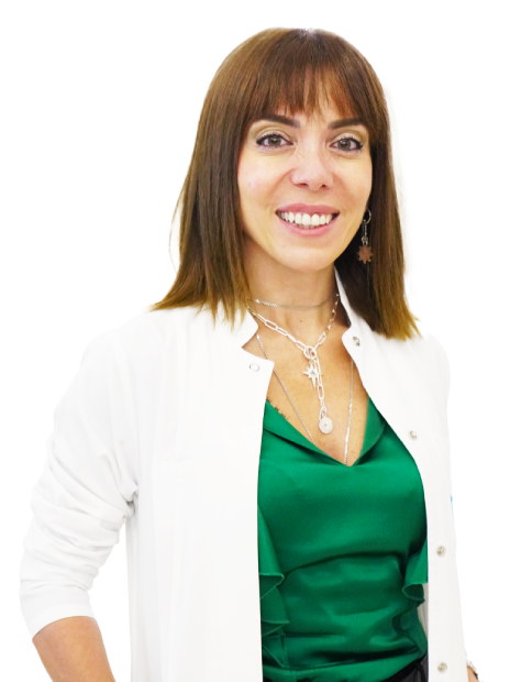 MD. Selda Üçüncüoğlu