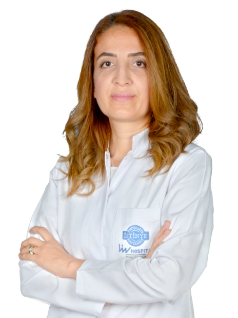Spec. MD. Dilek Hatipoğlu