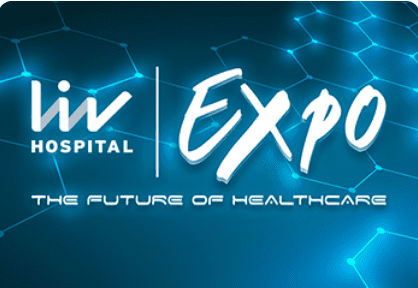 Liv Hospital Expo