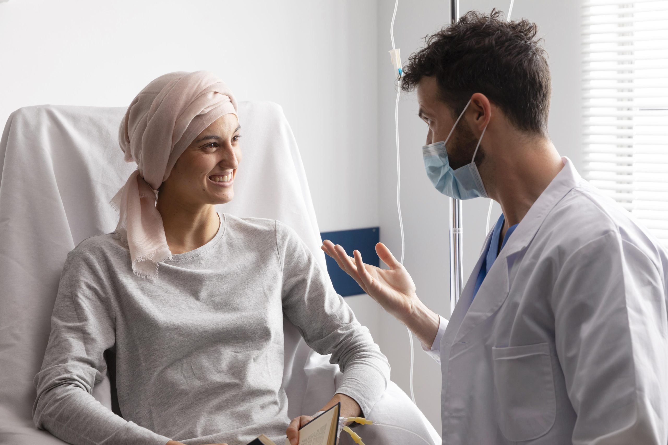 signs that you don't have cancer