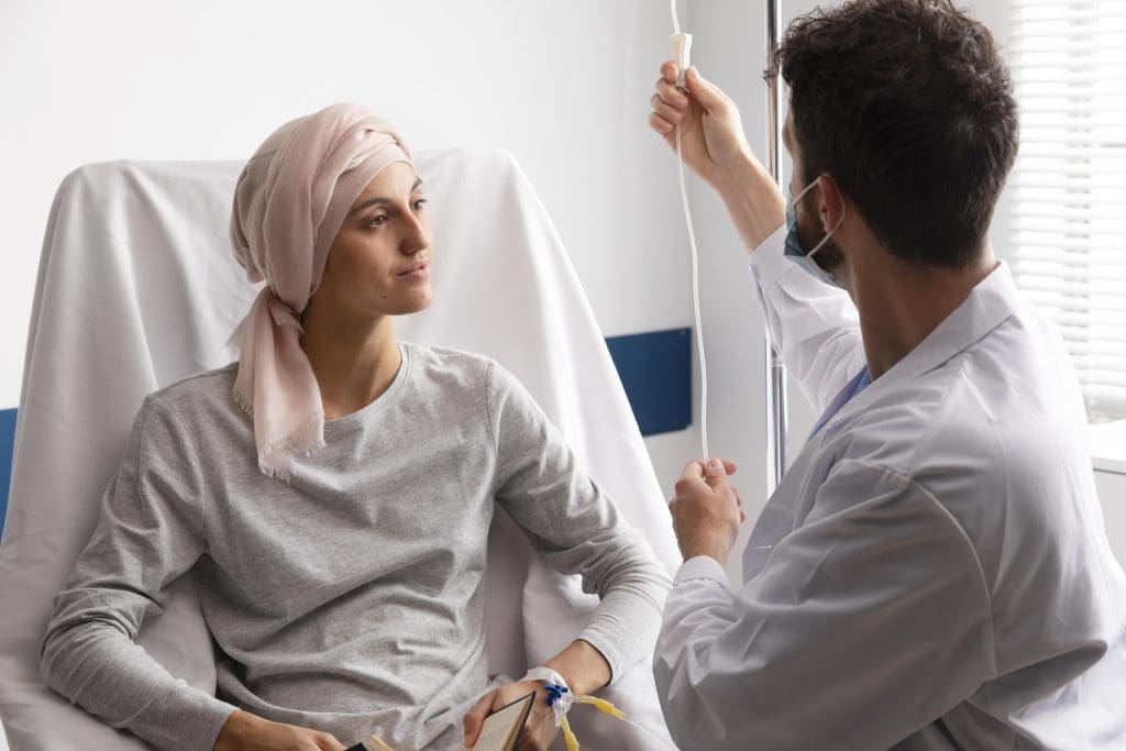 Breast Cancer Undetected: How Long Can It Go Unnoticed? 1 breast cancer undetected