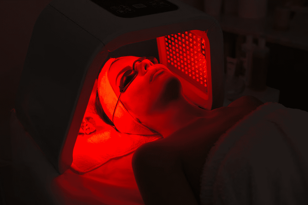 Red Light Therapy Neuropathy: Powerful Relief for Positive Nerve Health 2 Does Red Light Therapy Help Neuropathy?