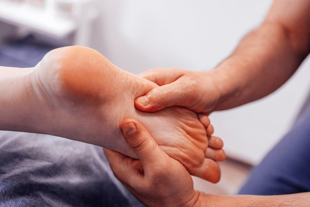 Red Light Therapy Neuropathy: Powerful Relief for Positive Nerve Health 1 Does Red Light Therapy Help Neuropathy?