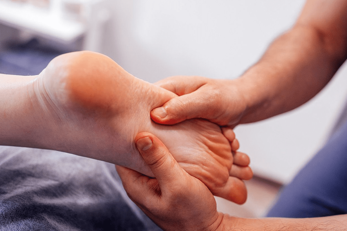 Red Light Therapy Neuropathy: Powerful Relief for Positive Nerve Health