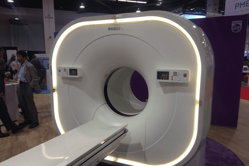 PET Scan Lung Mass Cancer Detection Accuracy