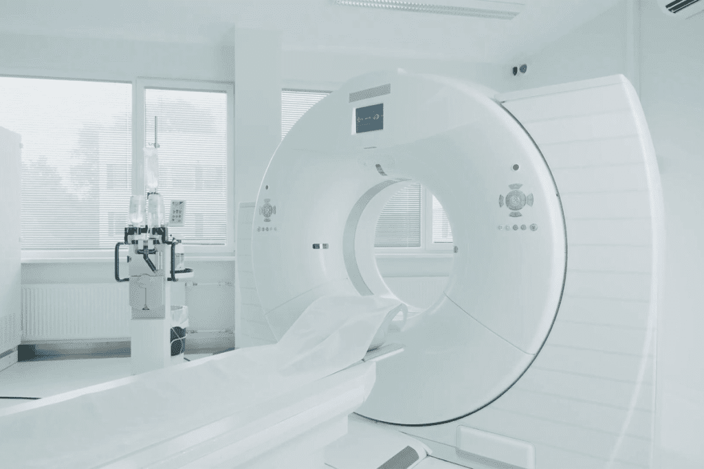 PET Scan Tunnel Design: How Scanner Construction Affects Patient Comfort