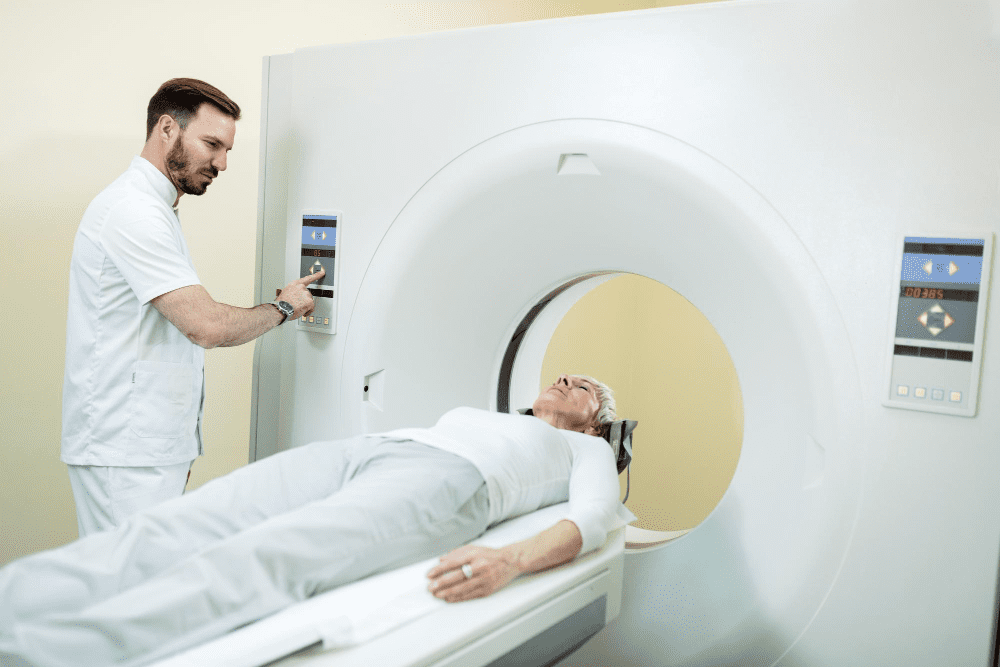 What Does a CAT Scan Not Detect? Key Limitations Explained