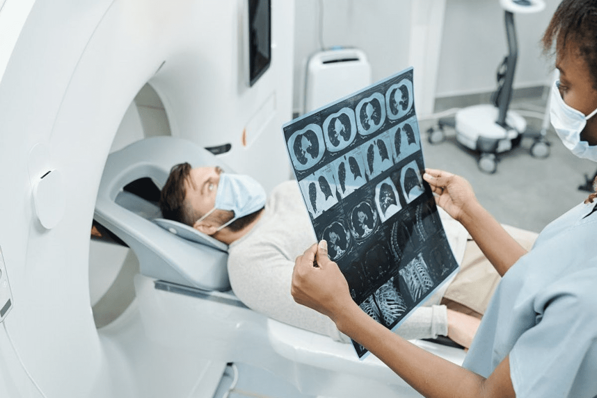 Most Accurate Scan for Cancer: PET, CT, MRI, and Other Imaging Types