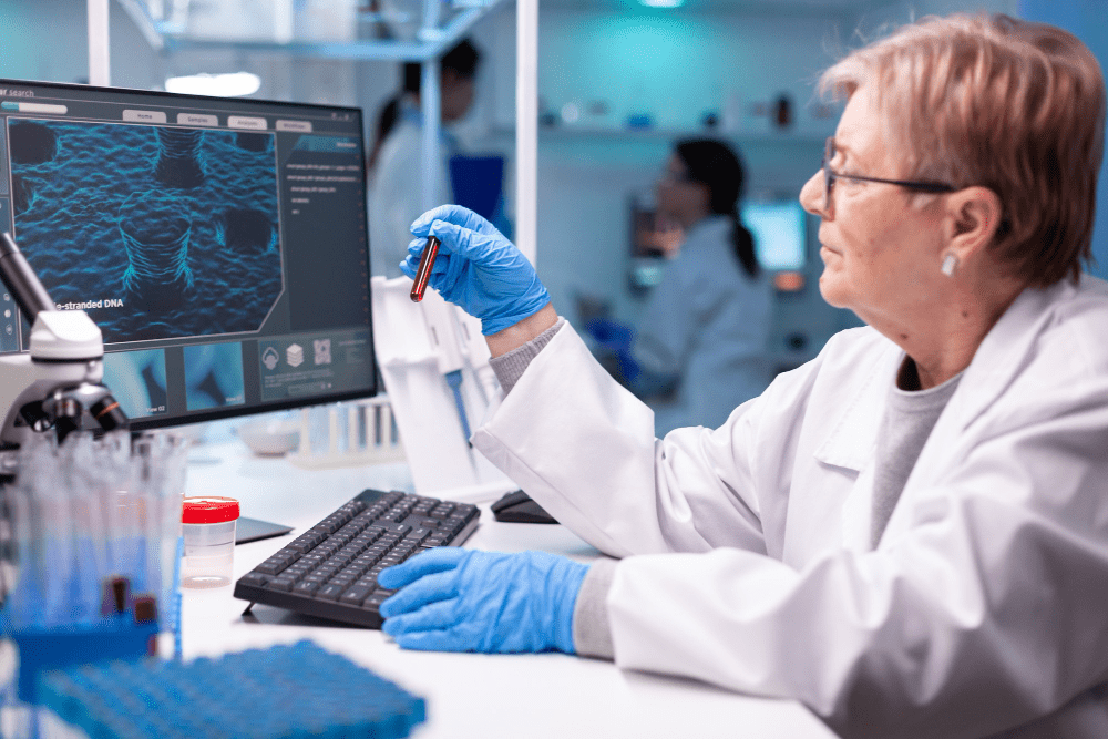 Most Accurate Scan for Cancer: PET, CT, MRI, and Other Imaging Types 3 Most Accurate Scan for Cancer: PET, CT, MRI, and Other Imaging Types