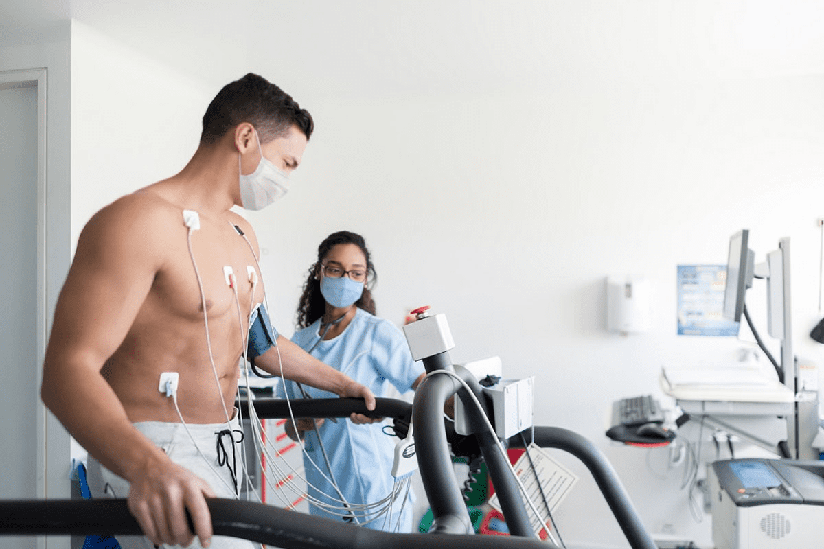 Nuclear Cardiac Stress Test: Powerful Heart Health Evaluation