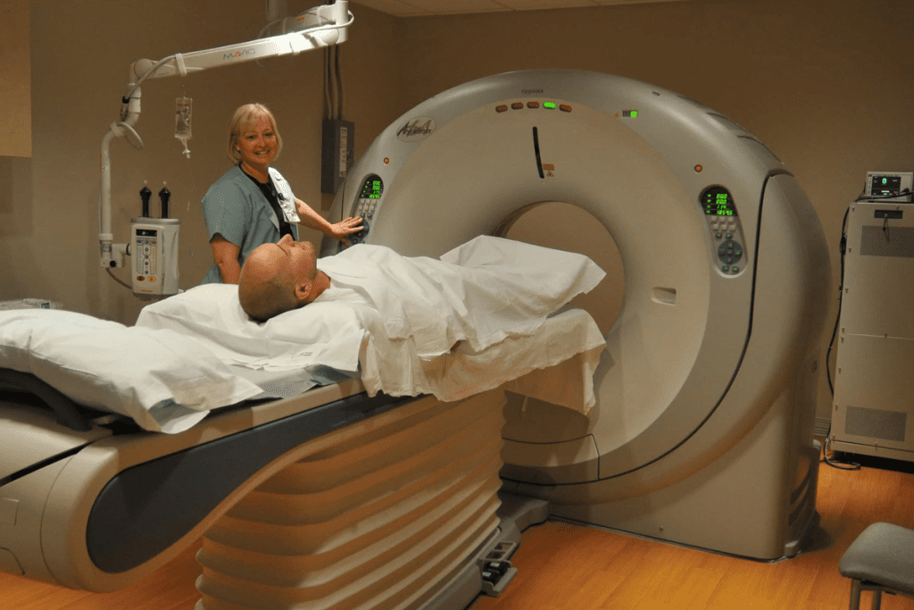 Cancer not detected by PET scan: Why Some Tumors Are Missed on Imaging
