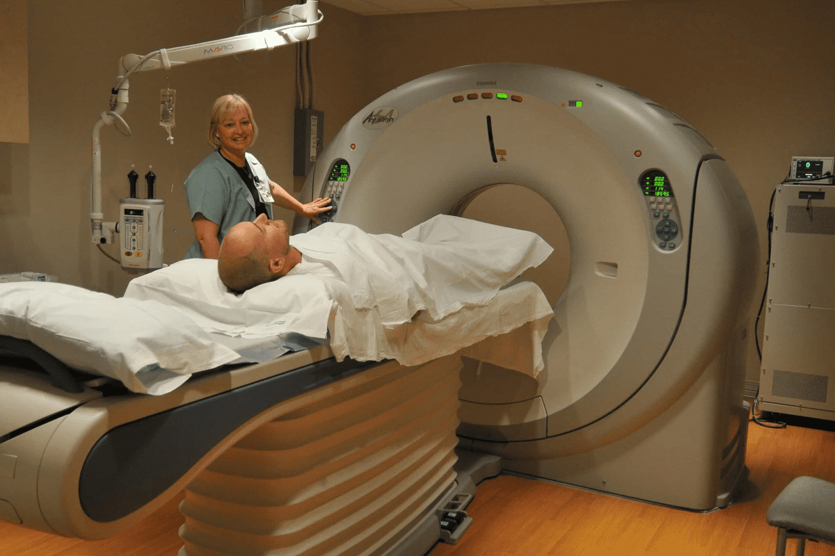 Cancer not detected by PET scan: Why Some Tumors Are Missed on Imaging