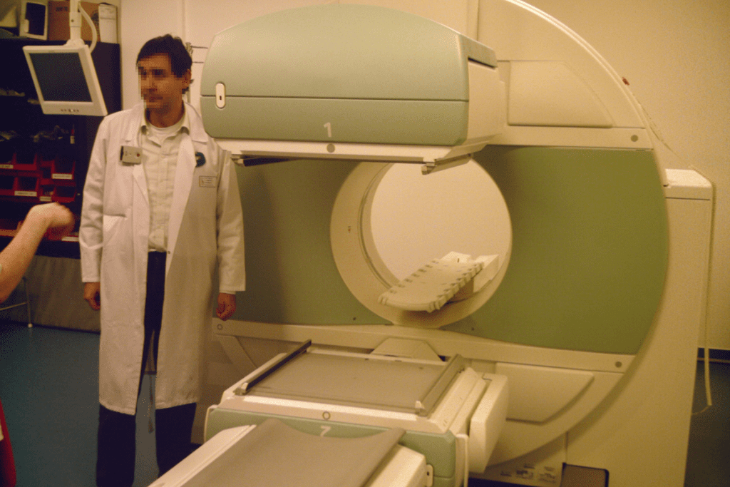 SPECT Scan Purpose: Powerful Diagnostic Tool for Organs and Tissues