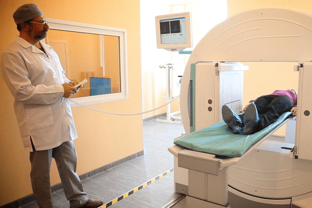 SPECT Scan Purpose: Powerful Diagnostic Tool for Organs and Tissues