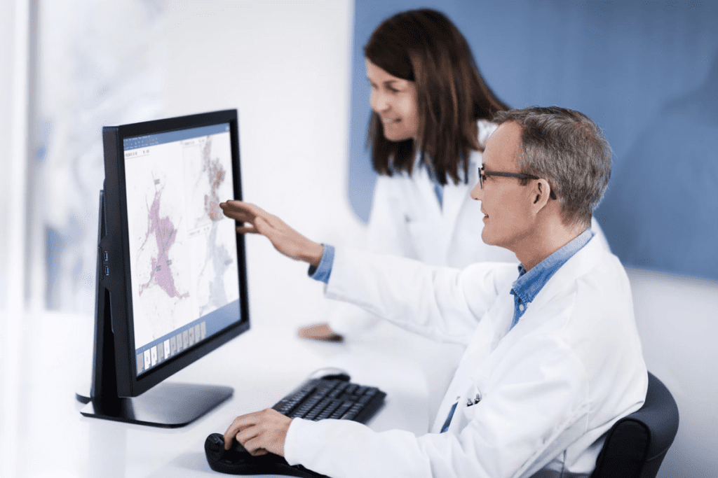 CT Scan Wrong Lung Cancer Diagnosis: Causes and How to Confirm Results