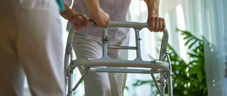 Symptoms Of Parkinson's