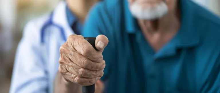 Symptoms Of Parkinson's