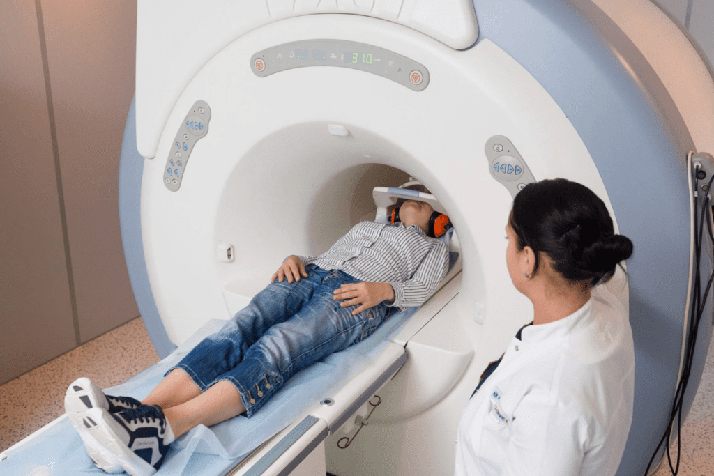 PET Scan vs CT Scan Radiation Harm: Powerful Comparison