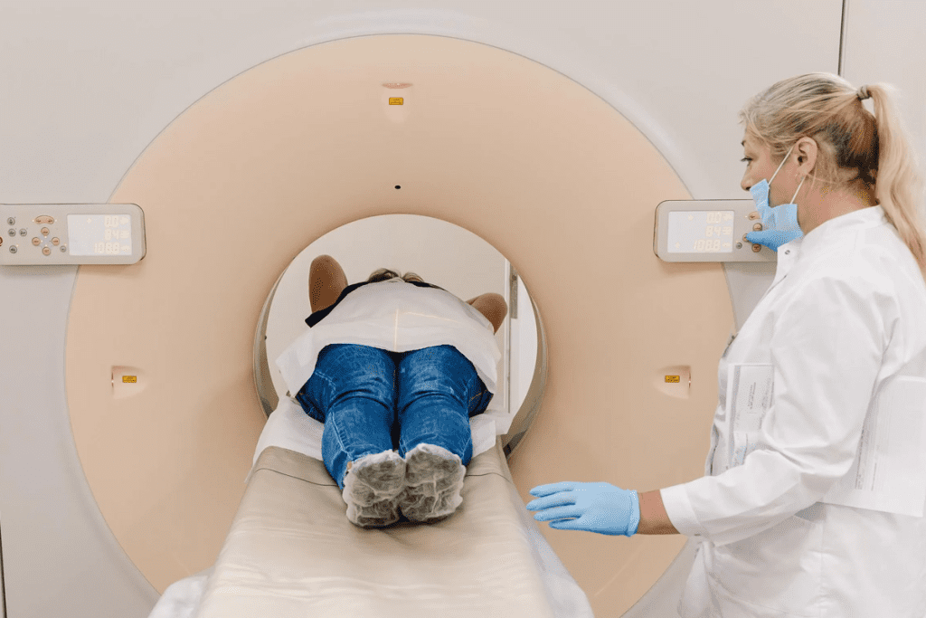 PET Scan vs CT Scan Radiation Harm: Powerful Comparison