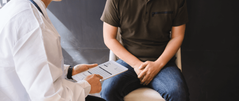 Advanced Prostate Cancer: Treatment Options 3 advanced prostate cancer