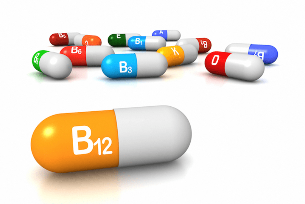 Vitamin B12 Myelin Sheath Repair: Powerful Support for Nerve Health 3 Vitamin B12 Myelin Sheath Repair: Powerful Support for Nerve Health