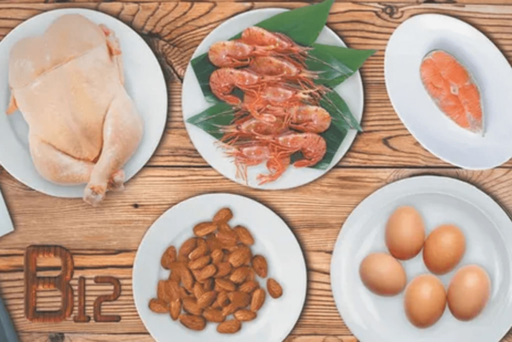 Vitamin B12 Myelin Sheath Repair: Powerful Support for Nerve Health 1 Vitamin B12 Myelin Sheath Repair: Powerful Support for Nerve Health