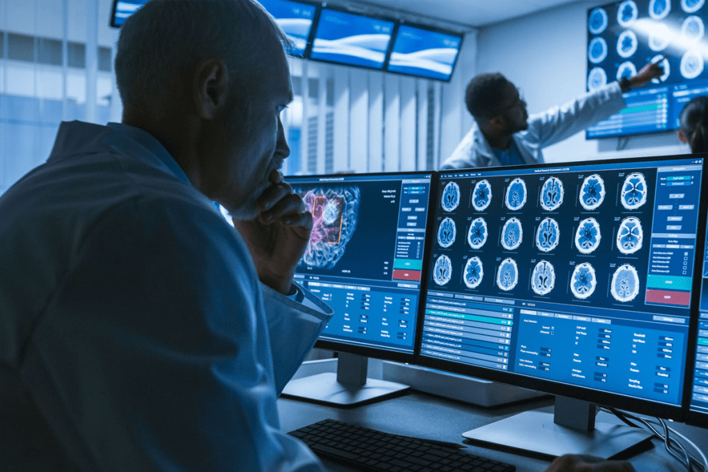 Radiologist Interpretation of PET and CT Scans: Understanding Results 3 Radiologist Interpretation of PET and CT Scans: Understanding Results