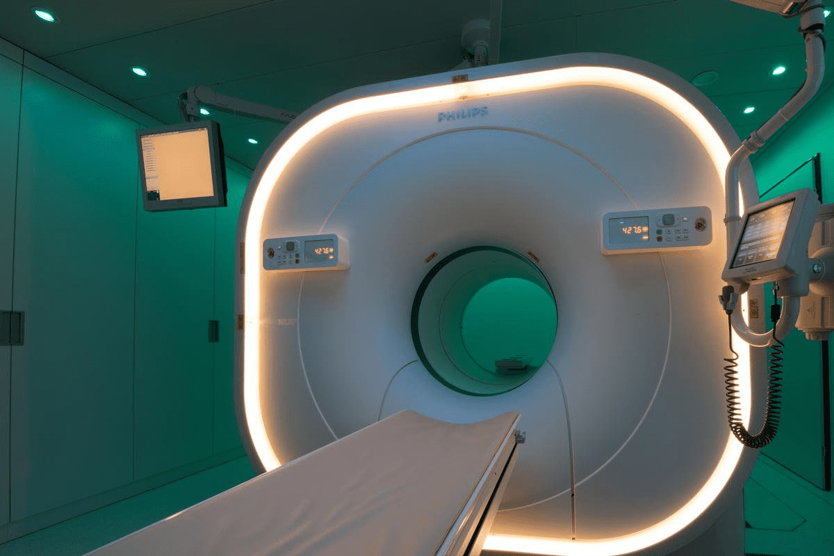 Radiologist Interpretation of PET and CT Scans: Understanding Results