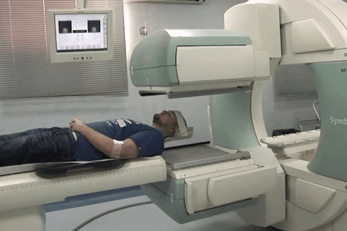 FDA Approved SPECT: Powerful Imaging Technology for Diagnosis