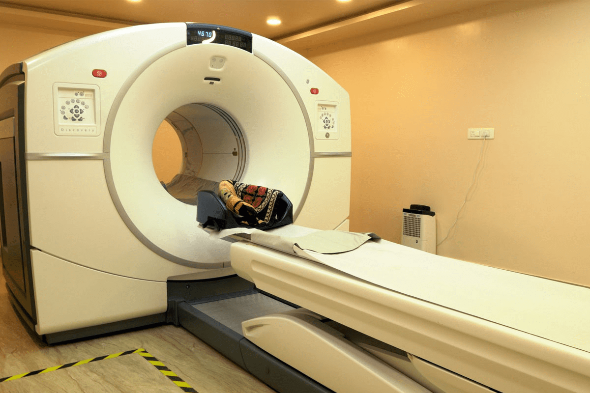 Disadvantages of PET Scan: Cost, Radiation, and Detection Limits