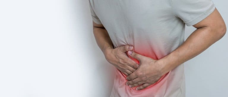 Irritable Bowel Syndrome