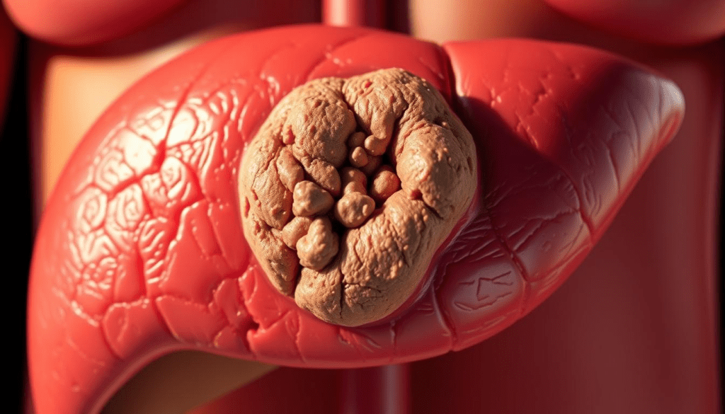 Who is at risk for hepatoblastoma?