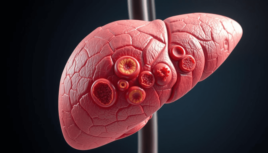 Who is at risk for hepatoblastoma?