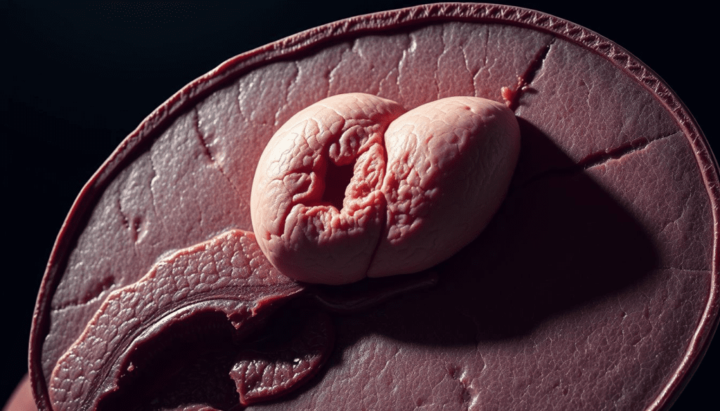 Who is at risk for hepatoblastoma?