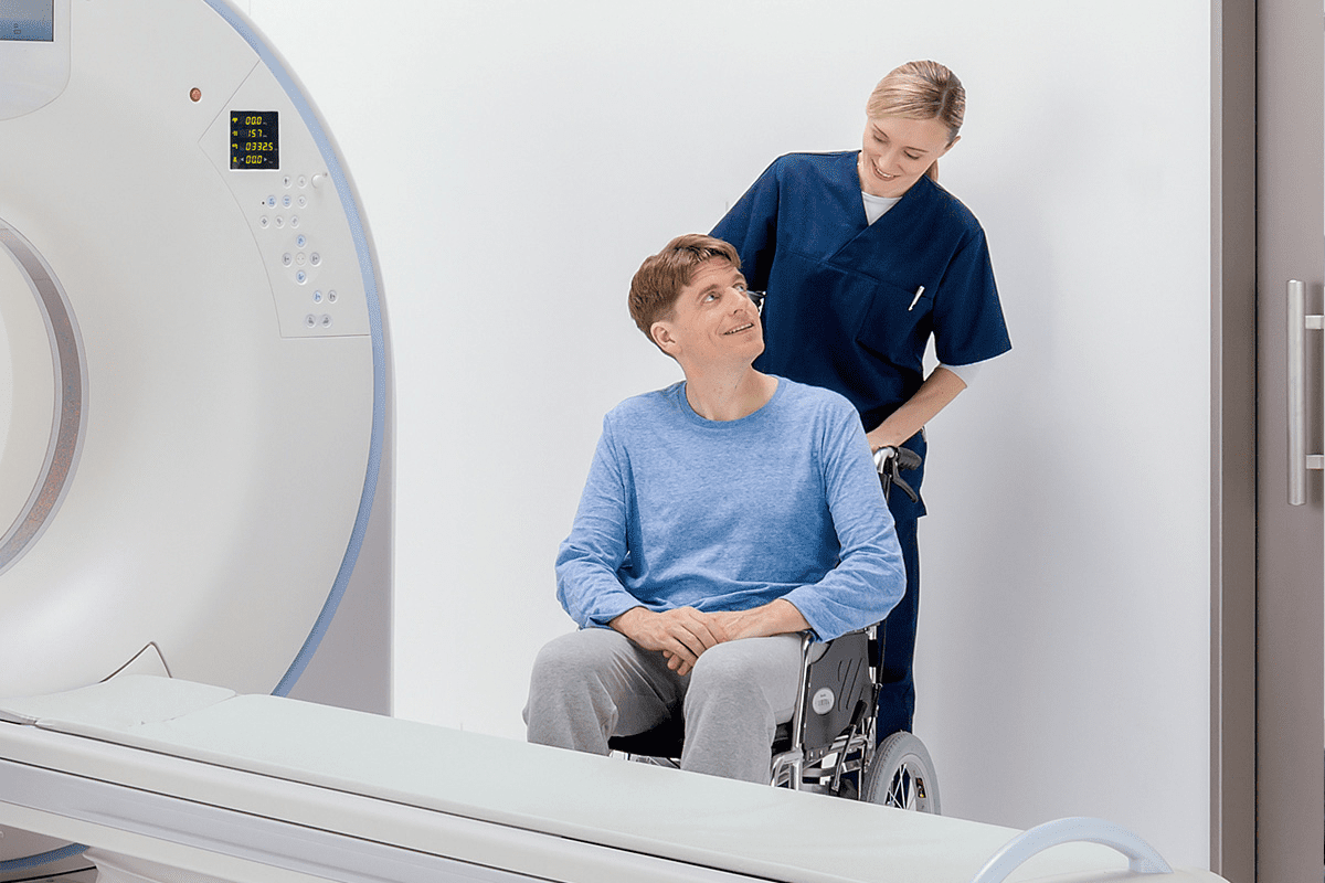 SPECT Back Pain Scan: Powerful Imaging for Accurate Diagnosis